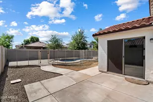 2145 E Longhorn Pl, Chandler, AZ 85286 - Photo 27