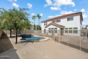 2145 E Longhorn Pl, Chandler, AZ 85286 - Photo 23