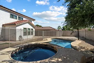2145 E Longhorn Pl, Chandler, AZ 85286 - Photo 27