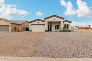 10620 W Monaco Blvd, Arizona City, AZ 85123 - Photo 1