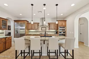 1609 E Hesperus Way, Queen Creek, AZ 85140 - Photo 7