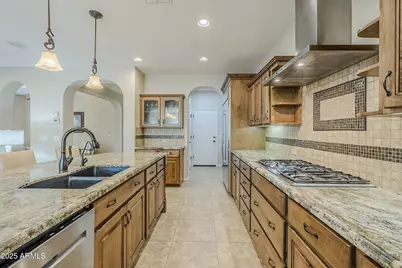 1609 E Hesperus Way, Queen Creek, AZ 85140 - Photo 9