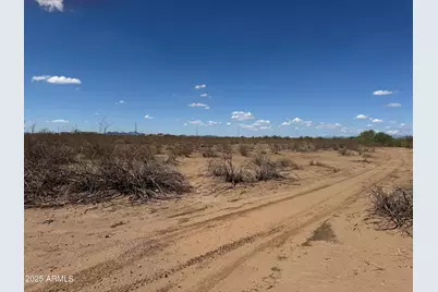 23000 N 231st Avenue #Parcel C, Wittmann, AZ 85361 - Photo 9