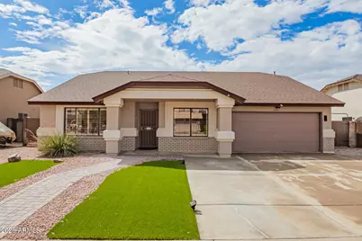 6389 W Muriel Drive, Glendale, AZ 85308 - Photo 1