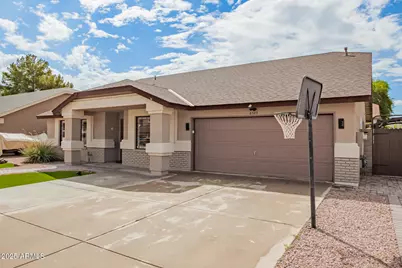 6389 W Muriel Drive, Glendale, AZ 85308 - Photo 5