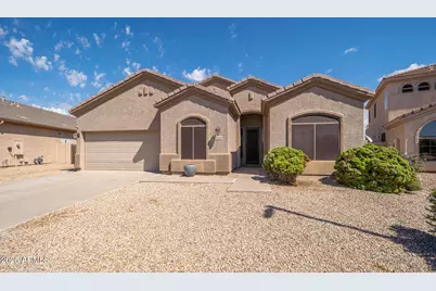 13500 W Alvarado Drive, Goodyear, AZ 85395 - Photo 1