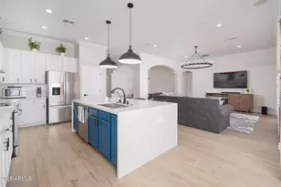 13500 W Alvarado Dr, Goodyear, AZ 85395 - Photo 5