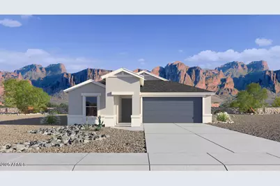 16157 N Catanzaro Drive, Maricopa, AZ 85138 - Photo 1