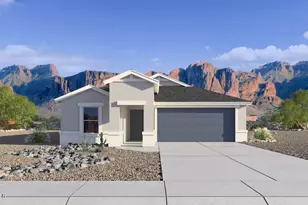 16157 N Catanzaro Dr, Maricopa, AZ 85138 - Photo 1