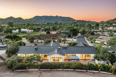 5525 E Lincoln Drive #104, Paradise Valley, AZ 85253 - Photo 5