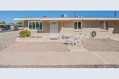 10518 W Oakmont Drive, Sun City, AZ 85351 - Photo 1