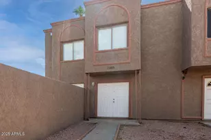 1463 N 53rd Dr, Phoenix, AZ 85043 - Photo 3