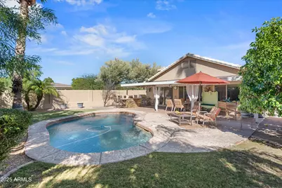 16646 N 35th Street, Phoenix, AZ 85032 - Photo 23