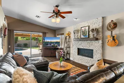 16646 N 35th Street, Phoenix, AZ 85032 - Photo 5