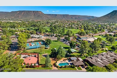55 Cathedral Rock Drive #10, Sedona, AZ 86351 - Photo 29