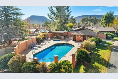 55 Cathedral Rock Drive #10, Sedona, AZ 86351 - Photo 25