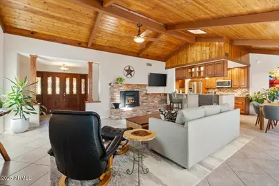 55 Cathedral Rock Drive #10, Sedona, AZ 86351 - Photo 7