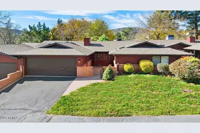 55 Cathedral Rock Drive #10, Sedona, AZ 86351 - Photo 1