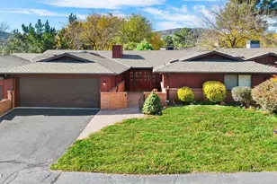 55 Cathedral Rock Dr, Sedona, AZ 86351 - Photo 1