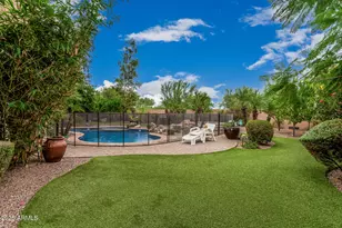 5319 E Baker Dr, Cave Creek, AZ 85331 - Photo 19