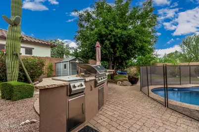 5319 E Baker Drive, Cave Creek, AZ 85331 - Photo 15