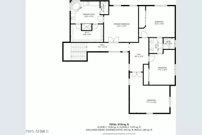 5319 E Baker Drive, Cave Creek, AZ 85331 - Photo 43