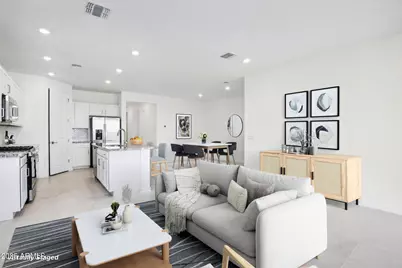 15603 W Hackamore Drive, Surprise, AZ 85387 - Photo 13