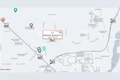 15603 W Hackamore Drive, Surprise, AZ 85387 - Photo 5