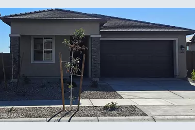 15603 W Hackamore Drive, Surprise, AZ 85387 - Photo 1