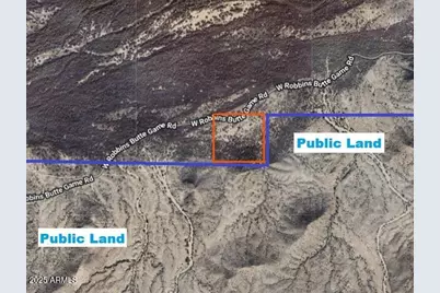 301Xx W Robbins Butte Road #-, Arlington, AZ 85322 - Photo 1