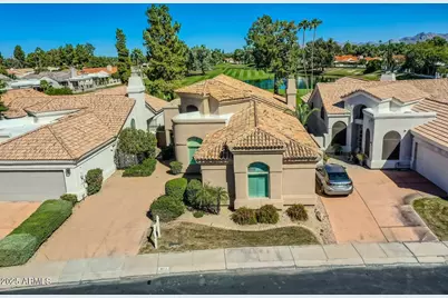 8072 E Cortez Drive, Scottsdale, AZ 85260 - Photo 35