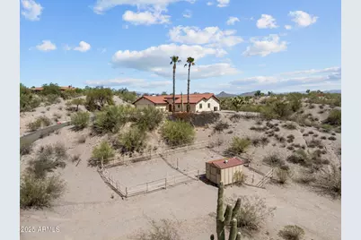 1750 Easy Street, Wickenburg, AZ 85390 - Photo 1