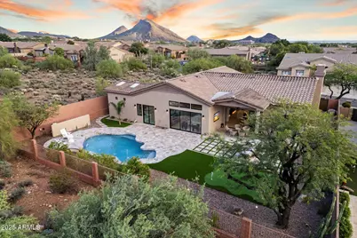 13078 E Jenan Drive, Scottsdale, AZ 85259 - Photo 37