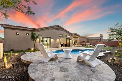 13078 E Jenan Drive, Scottsdale, AZ 85259 - Photo 31