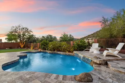 13078 E Jenan Drive, Scottsdale, AZ 85259 - Photo 33