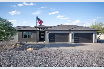 9450 W Remuda Drive, Peoria, AZ 85383 - Photo 1