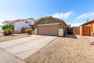 248 N 152nd Dr, Goodyear, AZ 85338 - Photo 3