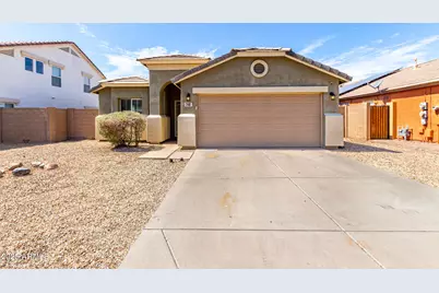 248 N 152nd Drive, Goodyear, AZ 85338 - Photo 1