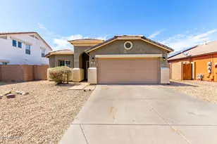 248 N 152nd Dr, Goodyear, AZ 85338 - Photo 1