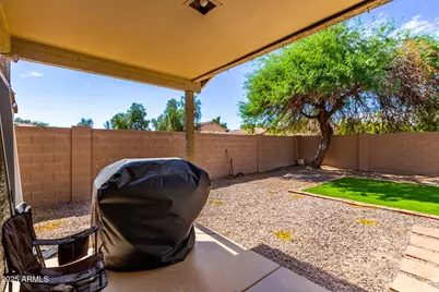 248 N 152nd Drive, Goodyear, AZ 85338 - Photo 25