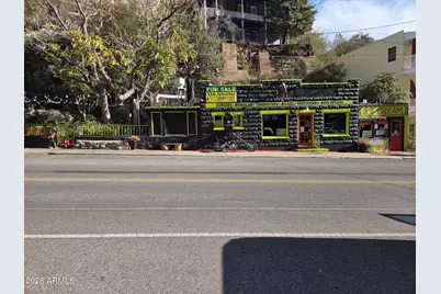 105 Tombstone Canyon, Bisbee, AZ 85603 - Photo 3