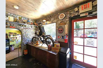 105 Tombstone Canyon, Bisbee, AZ 85603 - Photo 13