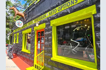 105 Tombstone Canyon, Bisbee, AZ 85603 - Photo 5