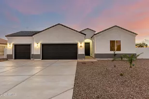 14910 S Country Club Dr, Arizona City, AZ 85123 - Photo 1