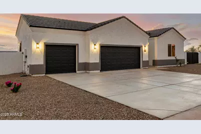 14910 S Country Club Drive, Arizona City, AZ 85123 - Photo 3