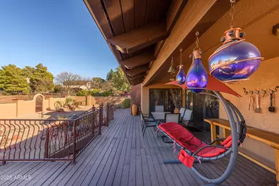 86 Ridge Rock Road, Sedona, AZ 86351 - Photo 19