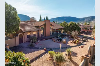 86 Ridge Rock Road, Sedona, AZ 86351 - Photo 21