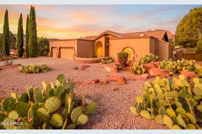 86 Ridge Rock Road, Sedona, AZ 86351 - Photo 25