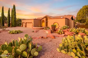 86 Ridge Rock Rd, Sedona, AZ 86351 - Photo 25