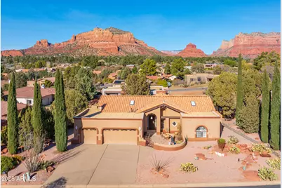 86 Ridge Rock Road, Sedona, AZ 86351 - Photo 29